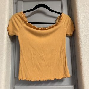 Charlotte Russe top